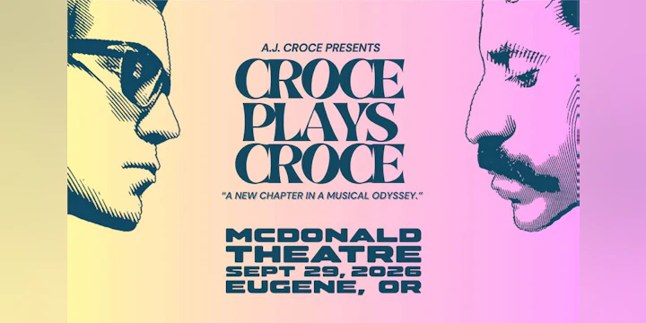 A.j. Croce Presents Croce Plays Croce