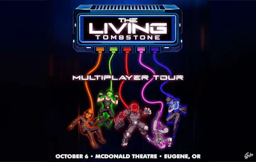 McDonald Theatre