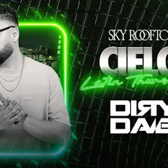 Cielo Latin Thursdays