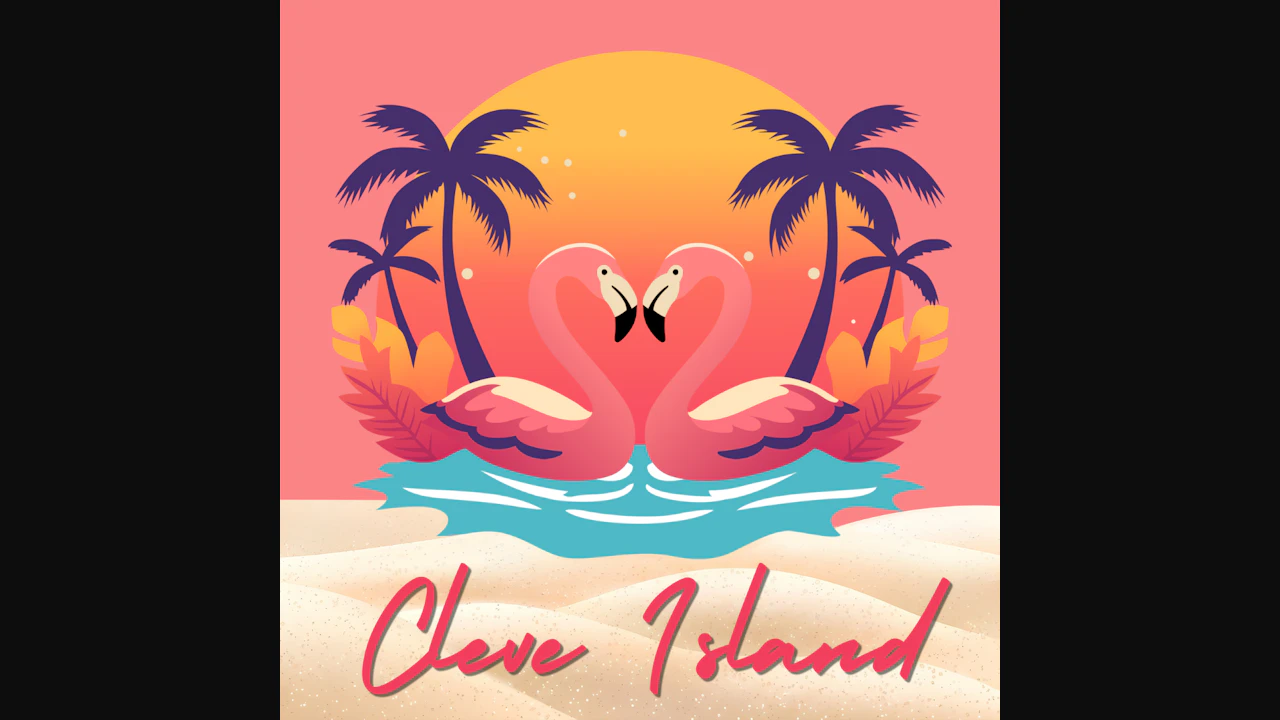 Cleve Island Pool Party