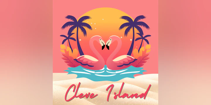 Cleve Island Pool Party