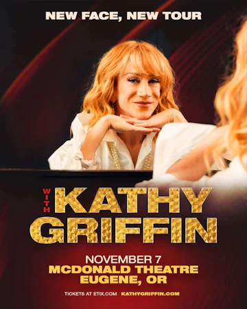 McDonald Theatre