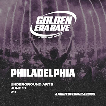 Underground Arts