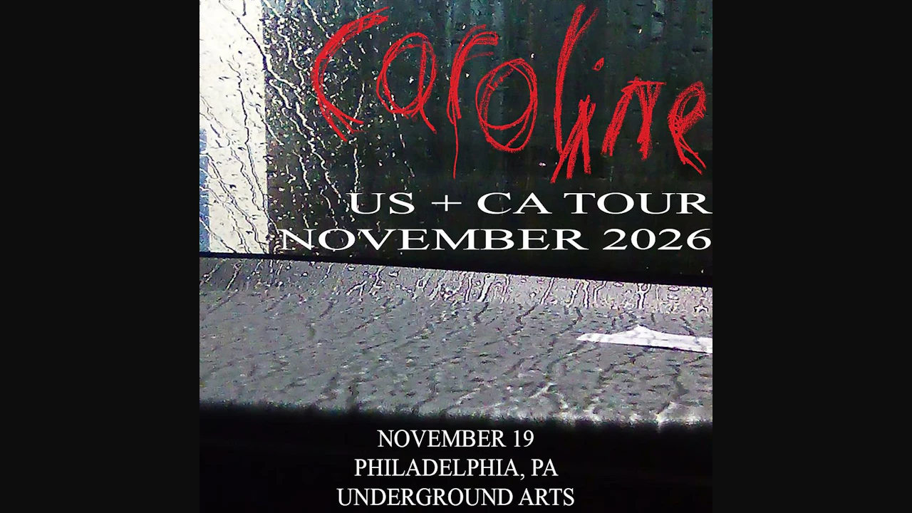 caroline