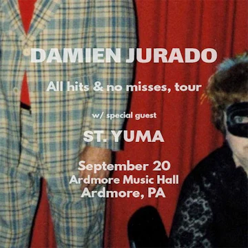 Ardmore Music Hall