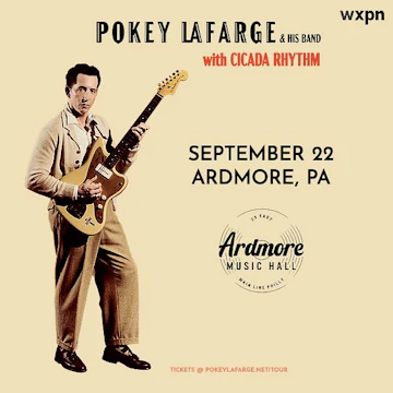 Ardmore Music Hall