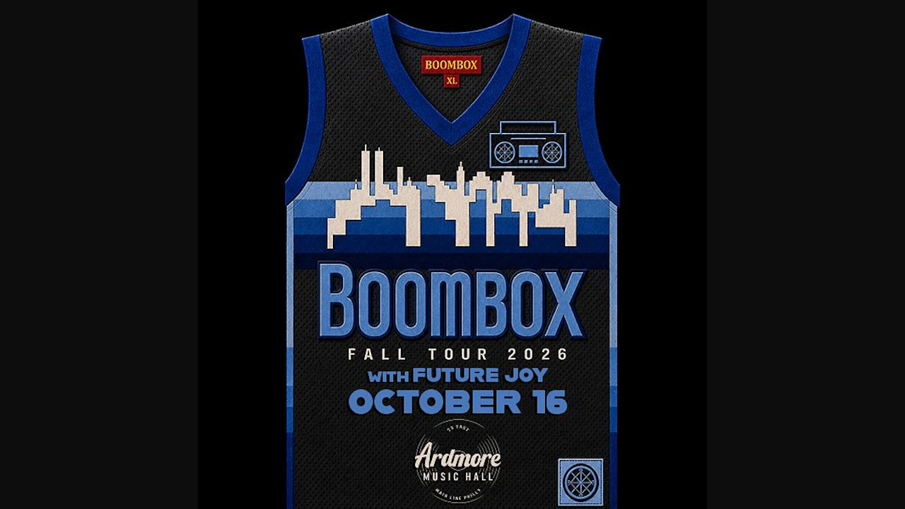 BoomBox