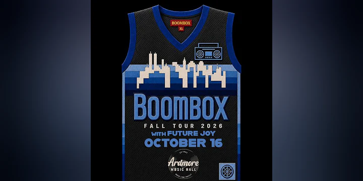 BoomBox