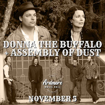 Ardmore Music Hall