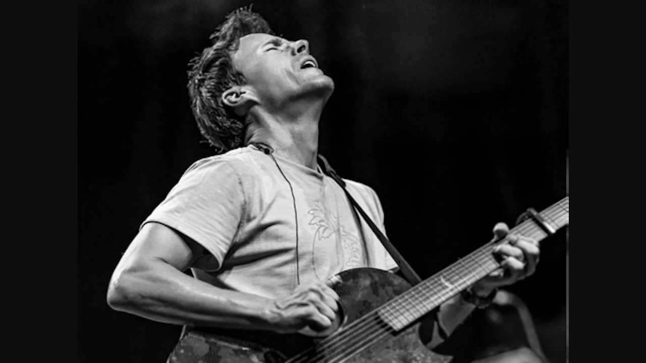 Bryan White