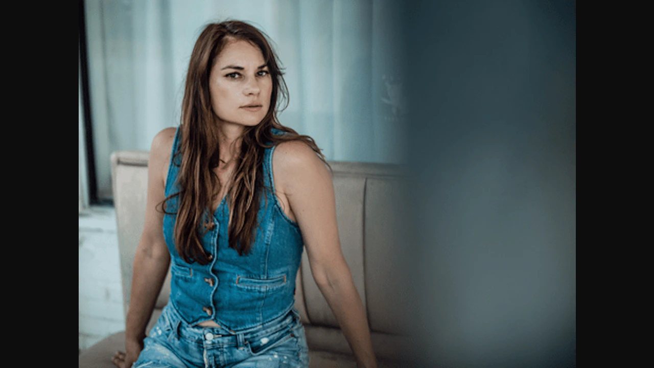 Audrey Spillman & Friends - Nightingale Album Release Show