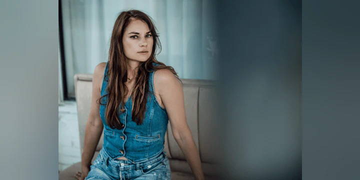 Audrey Spillman & Friends - Nightingale Album Release Show