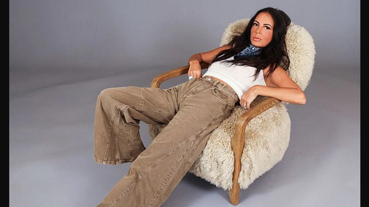 Sara Evans: We Got The Beat Tour