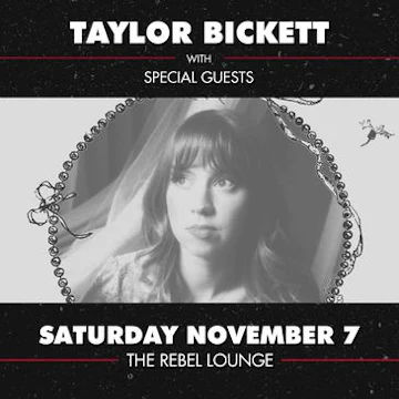 Rebel Lounge