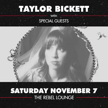 Rebel Lounge