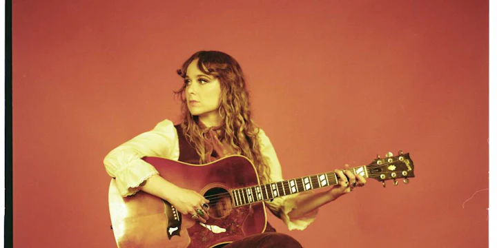 Mac Cornish (Album Release)