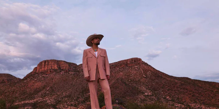 Devon Gilfillian - Time Will Tell Tour