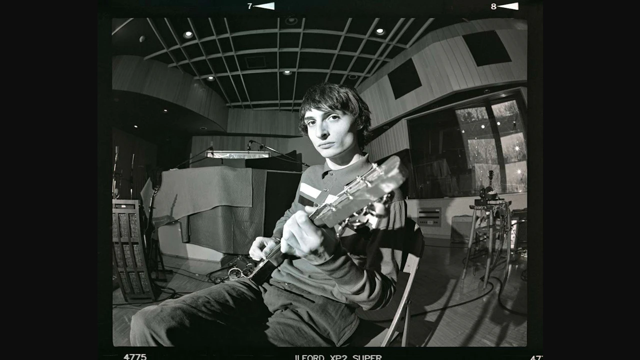 Finn Wolfhard