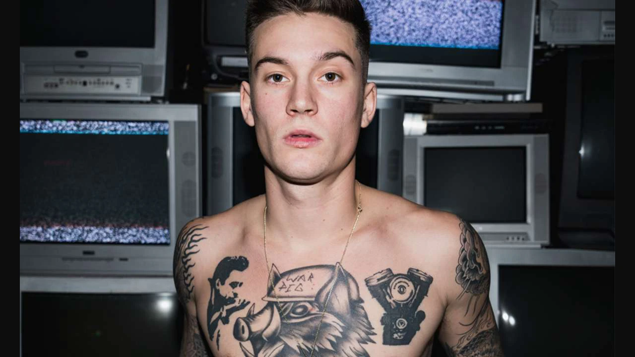 Cameron Whitcomb