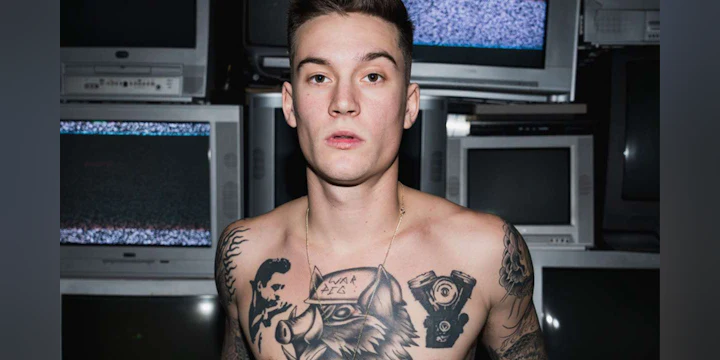 Cameron Whitcomb
