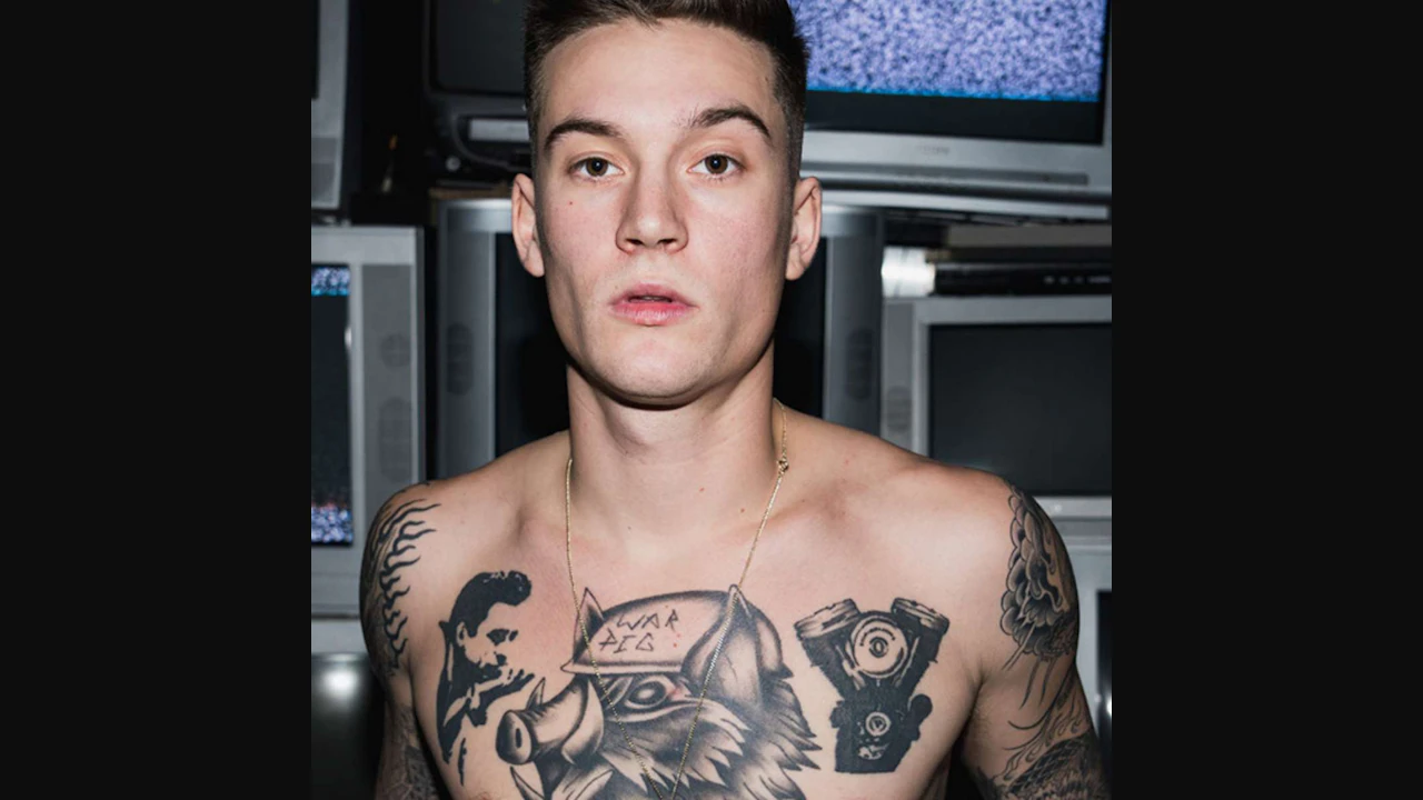 Cameron Whitcomb