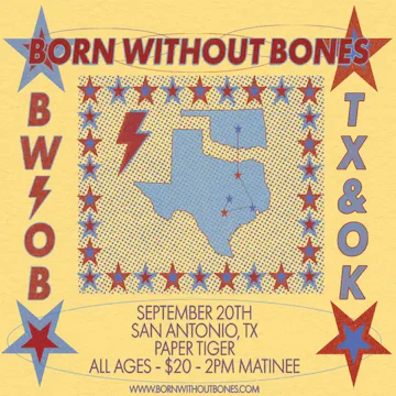 Paper Tiger