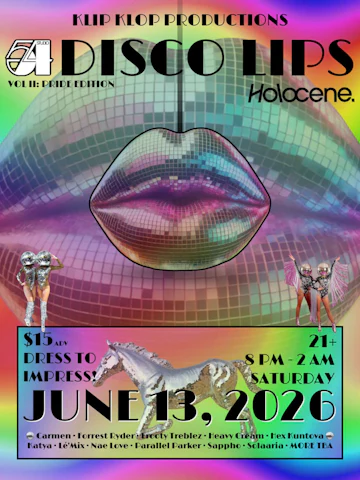 Holocene