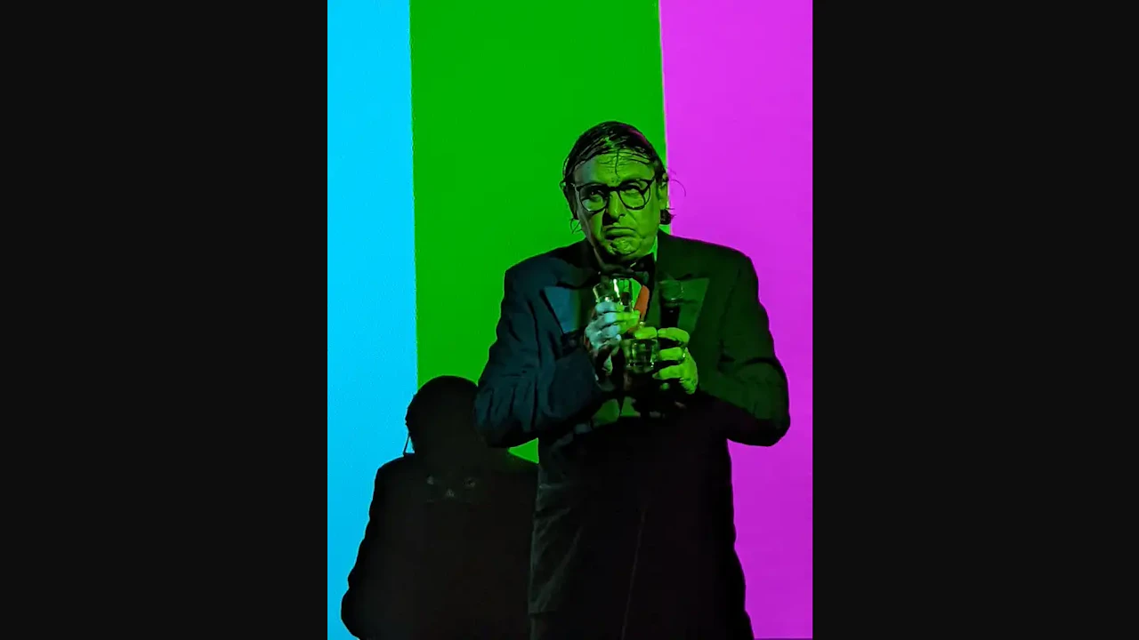 Neil Hamburger