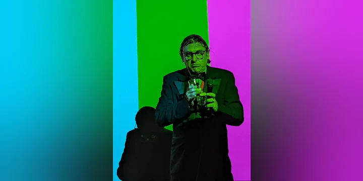 Neil Hamburger