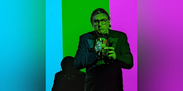 Neil Hamburger