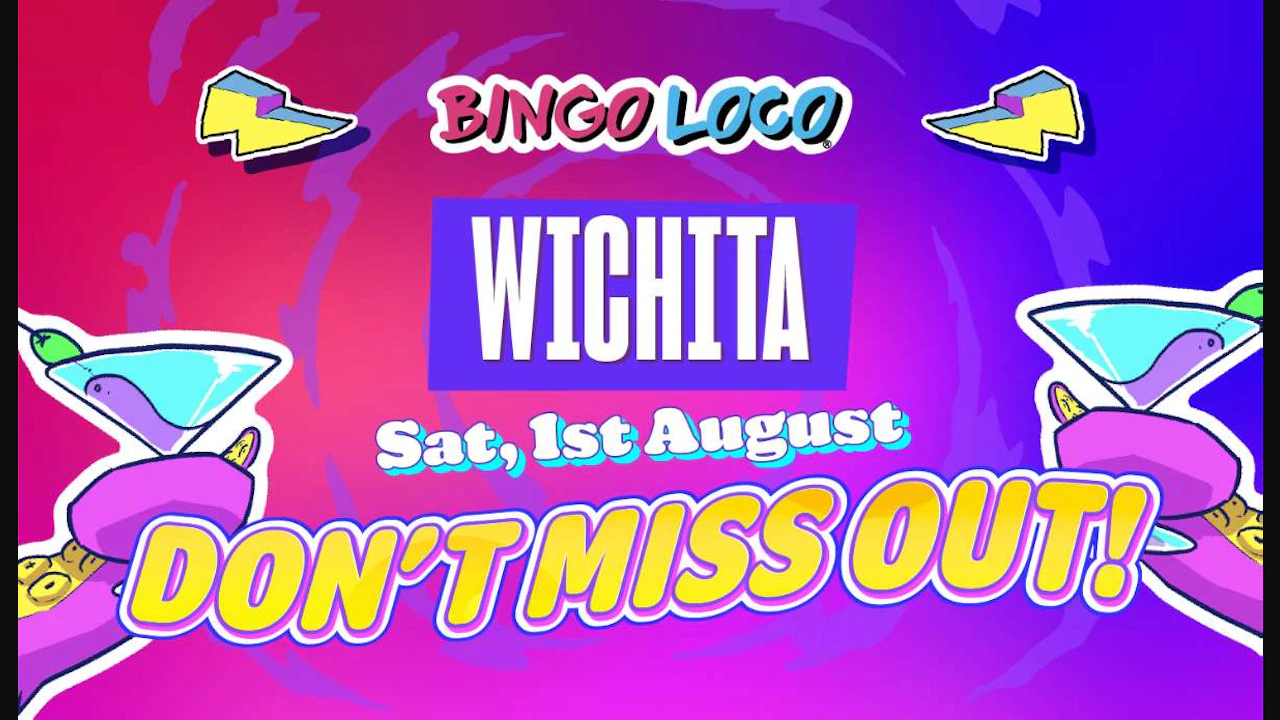 Bingo Loco