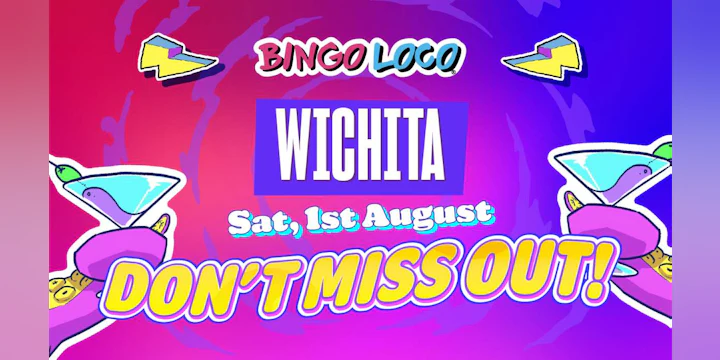Bingo Loco