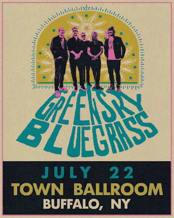 Town Ballroom