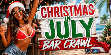 New Orleans Bar Crawl