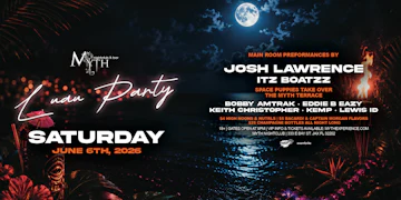Myth Nightclub
