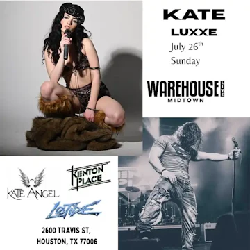Warehouse Live Midtown (Rise Rooftop)