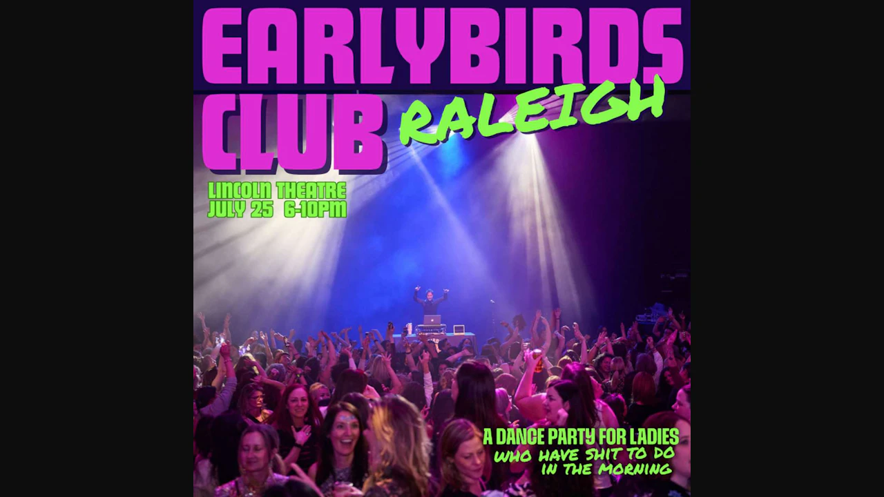 Earlybirds Club