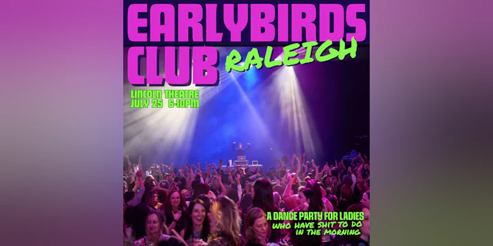 Earlybirds Club