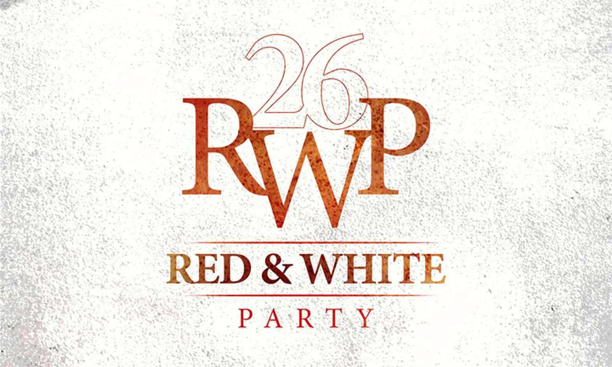 Red & White Party featuring Wyclef Jean, Pleasure P and hosted by Kelly Kellz. Celebrating Wavieboi's 40th birthday.