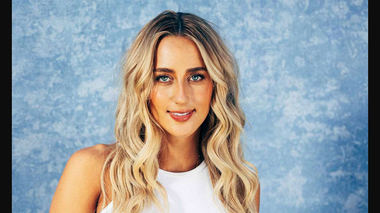Ashley Cooke: The Baby Blues Tour