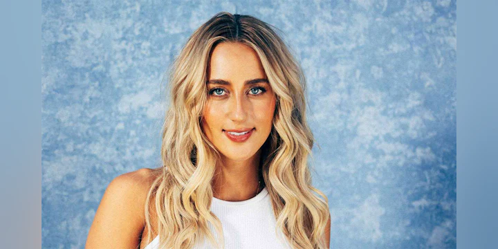 Ashley Cooke: The Baby Blues Tour