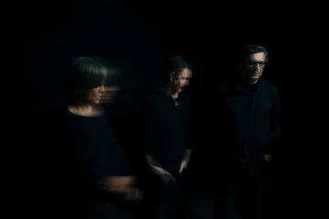 The Rave / Eagles Club