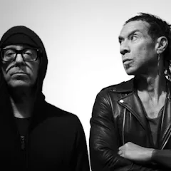 She Wants Revenge