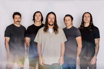 The Rave / Eagles Club