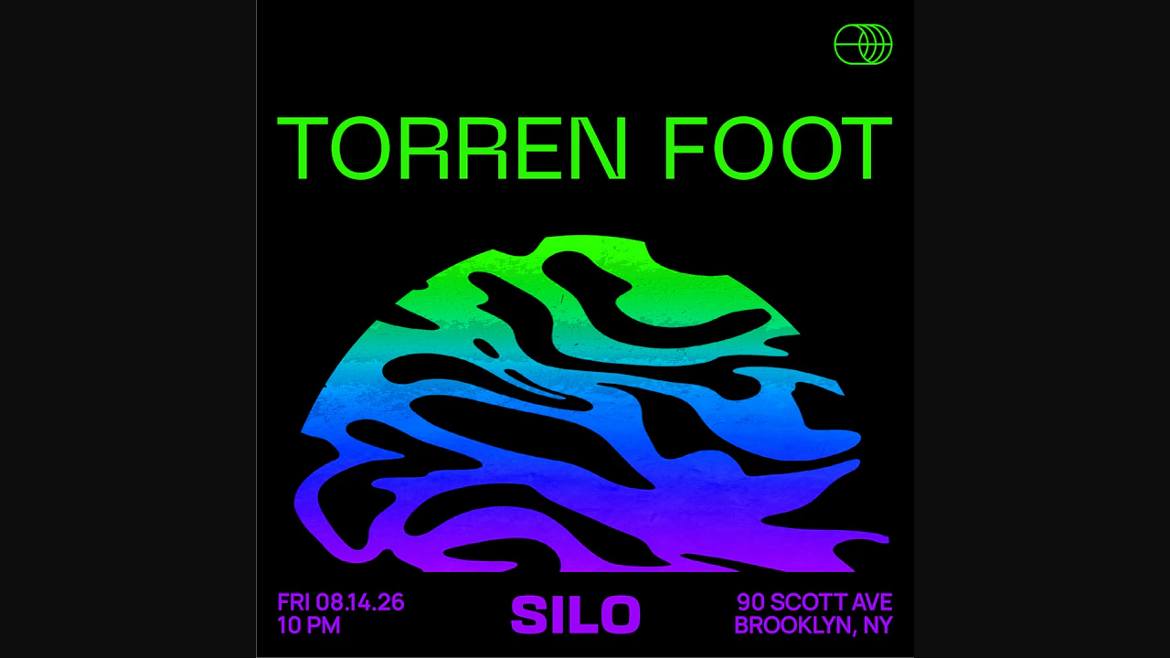 Torren Foot