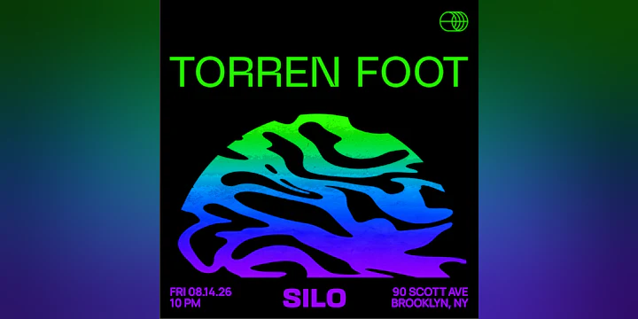 Torren Foot