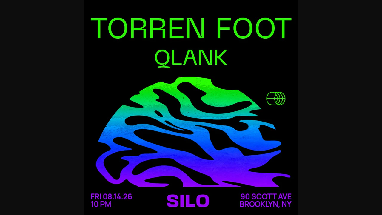 Torren Foot / QLANK