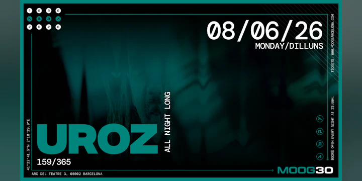 Uroz