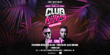The District