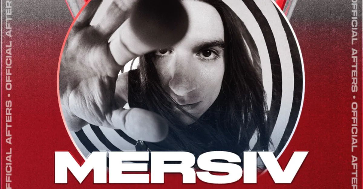 Mersiv